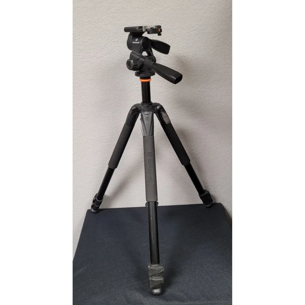 Vanguard Alta Pro 263AP Aluminum-Alloy Tripod Kit
